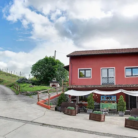 Vakantieboerderij Monteoliveto Family