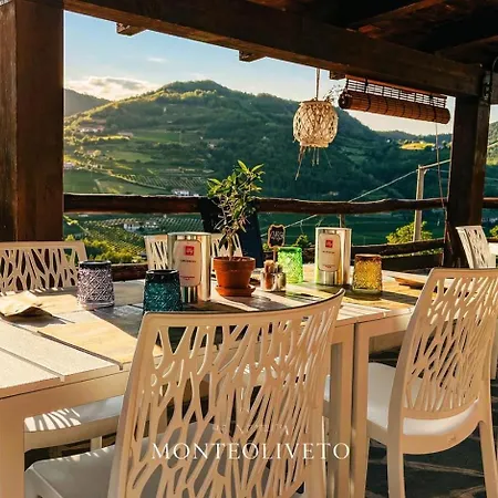 Monteoliveto Family 팜스테이 Vesime
